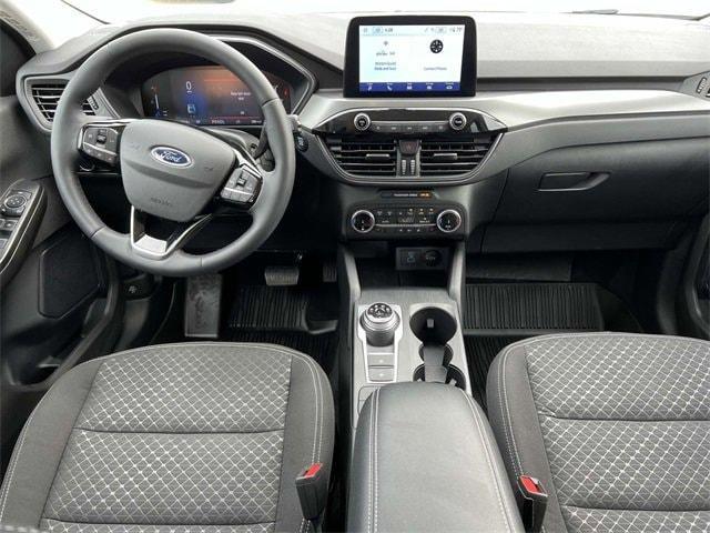 used 2023 Ford Escape car, priced at $25,775