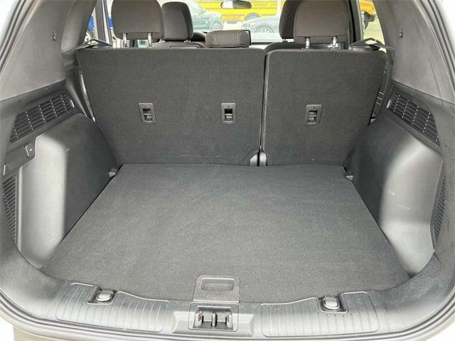 used 2023 Ford Escape car, priced at $25,775