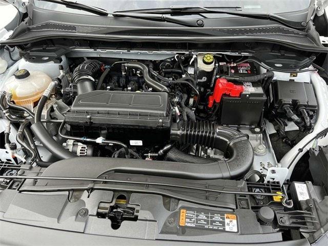 used 2023 Ford Escape car, priced at $25,775