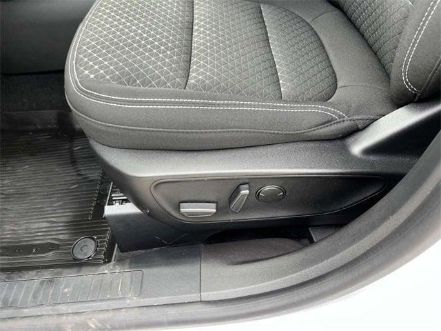 used 2023 Ford Escape car, priced at $24,975