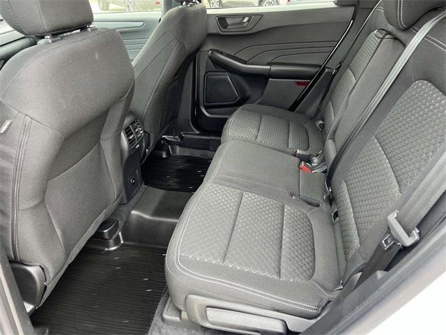 used 2023 Ford Escape car, priced at $25,775
