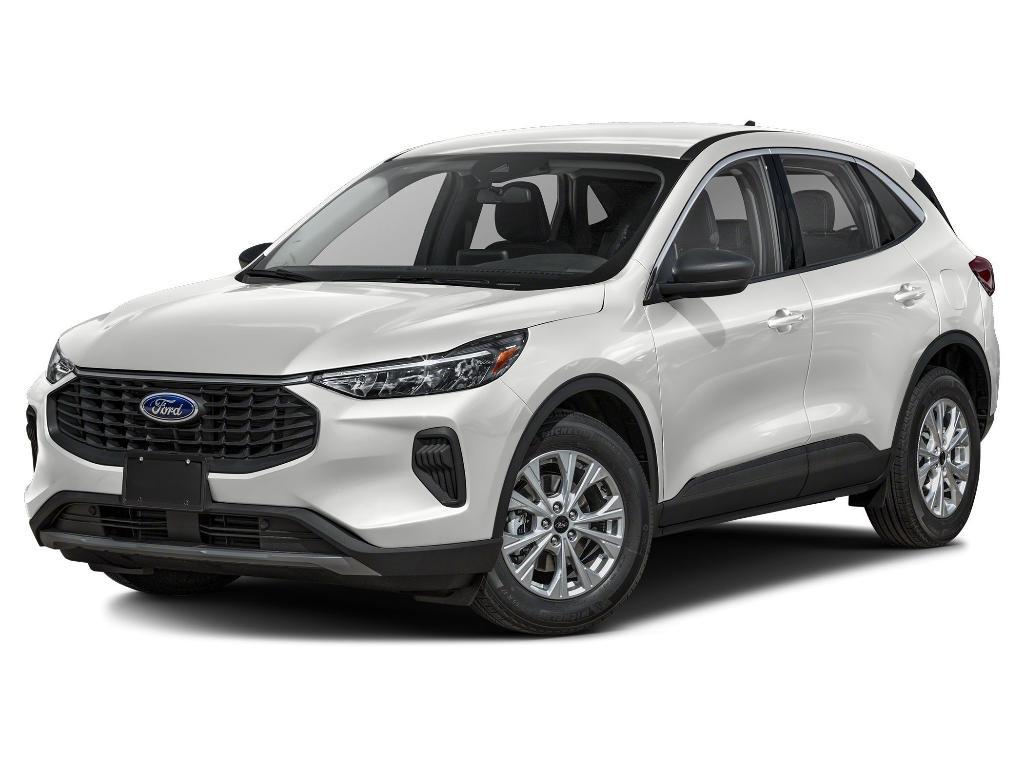 used 2023 Ford Escape car, priced at $25,975