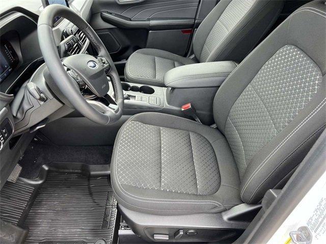 used 2023 Ford Escape car, priced at $24,975