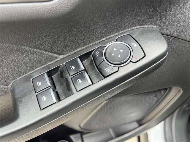 used 2023 Ford Escape car, priced at $24,975