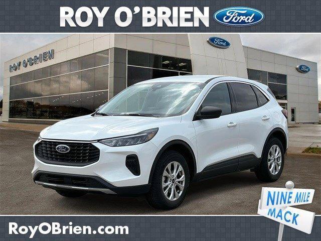used 2023 Ford Escape car, priced at $25,975