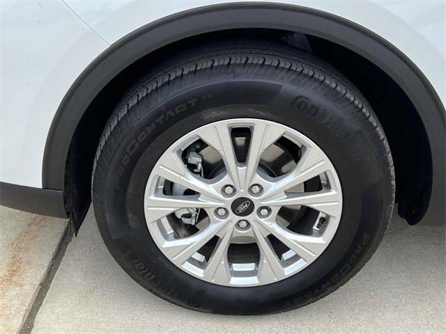 used 2023 Ford Escape car, priced at $25,775
