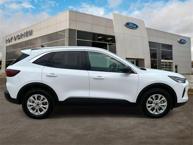 used 2023 Ford Escape car, priced at $25,775
