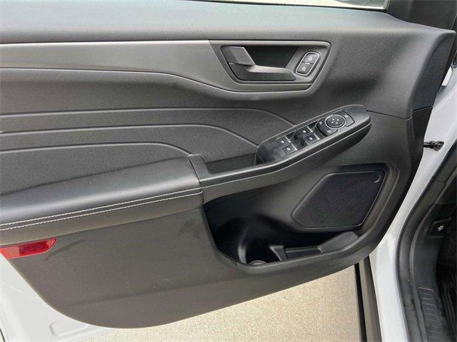 used 2023 Ford Escape car, priced at $25,775