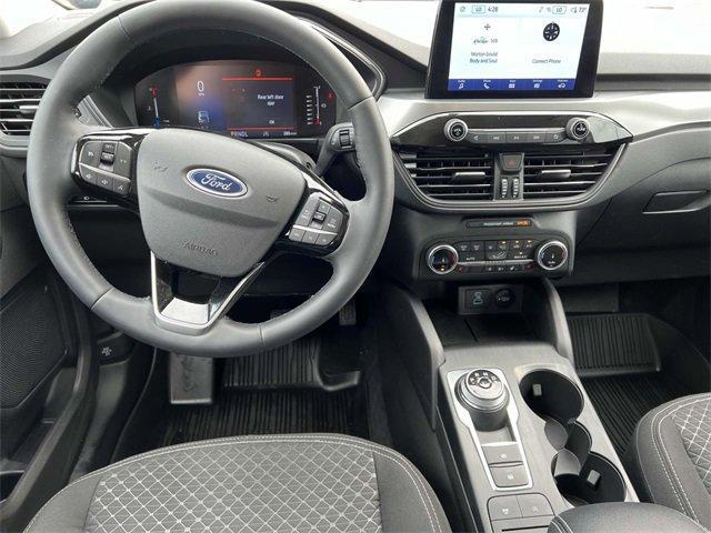 used 2023 Ford Escape car, priced at $25,775