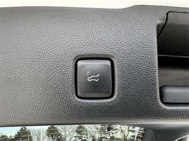 used 2023 Ford Escape car, priced at $25,775