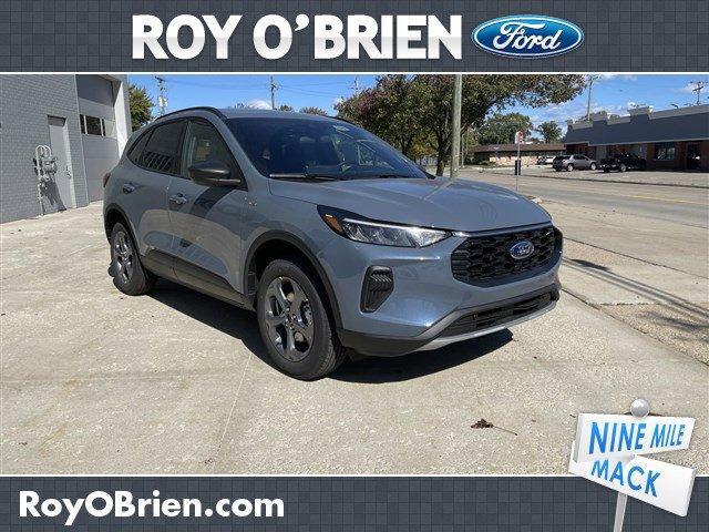 new 2025 Ford Escape car, priced at $32,827