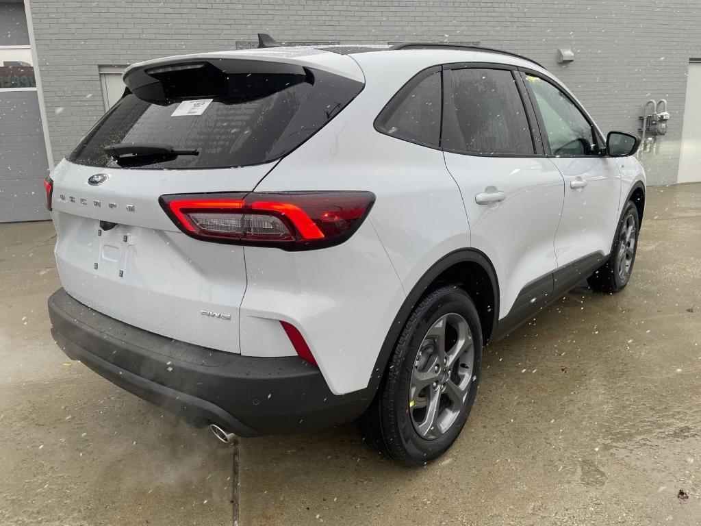 new 2025 Ford Escape car, priced at $32,939