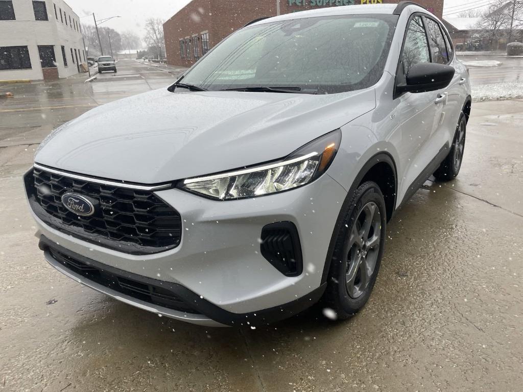 new 2025 Ford Escape car, priced at $32,939