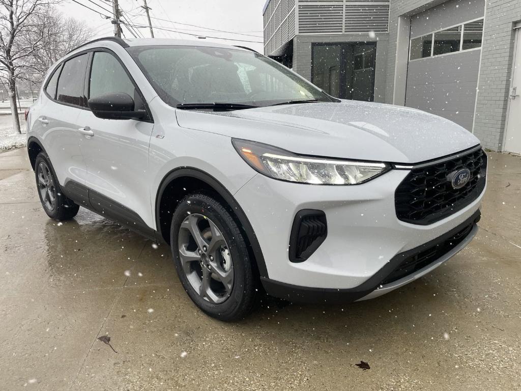 new 2025 Ford Escape car, priced at $32,939