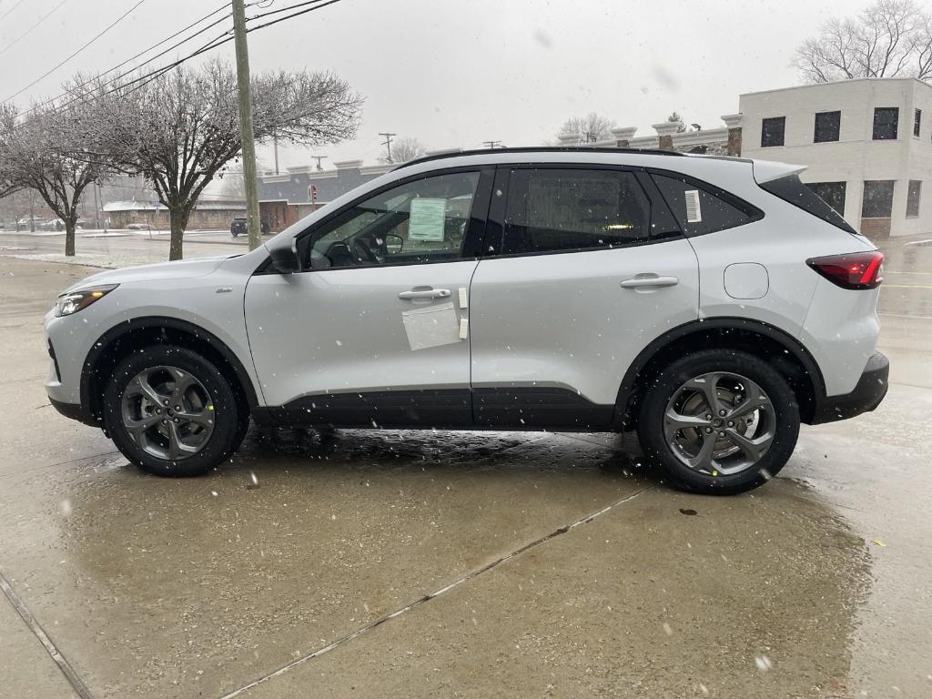 new 2025 Ford Escape car, priced at $32,939