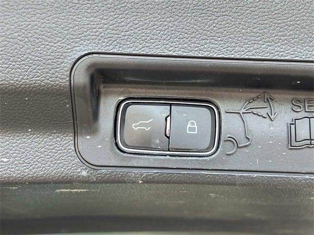 used 2023 Ford Explorer car, priced at $30,655