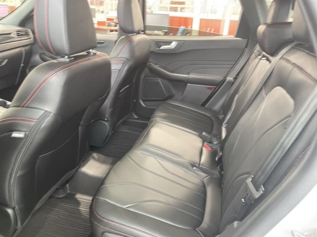 new 2025 Ford Escape car, priced at $40,151