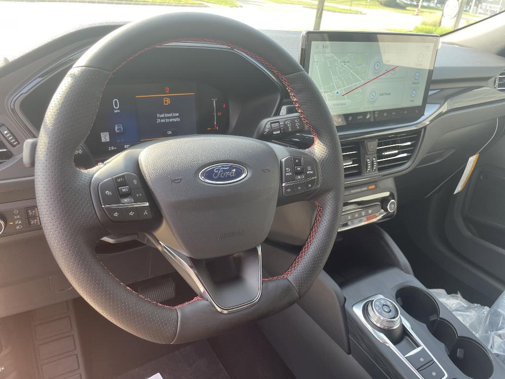 new 2025 Ford Escape car, priced at $34,058