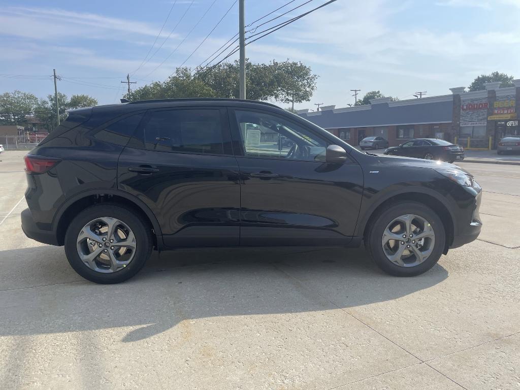 new 2025 Ford Escape car, priced at $34,058
