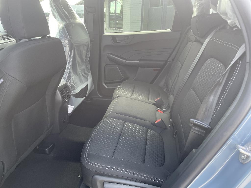 new 2025 Ford Escape car, priced at $33,246