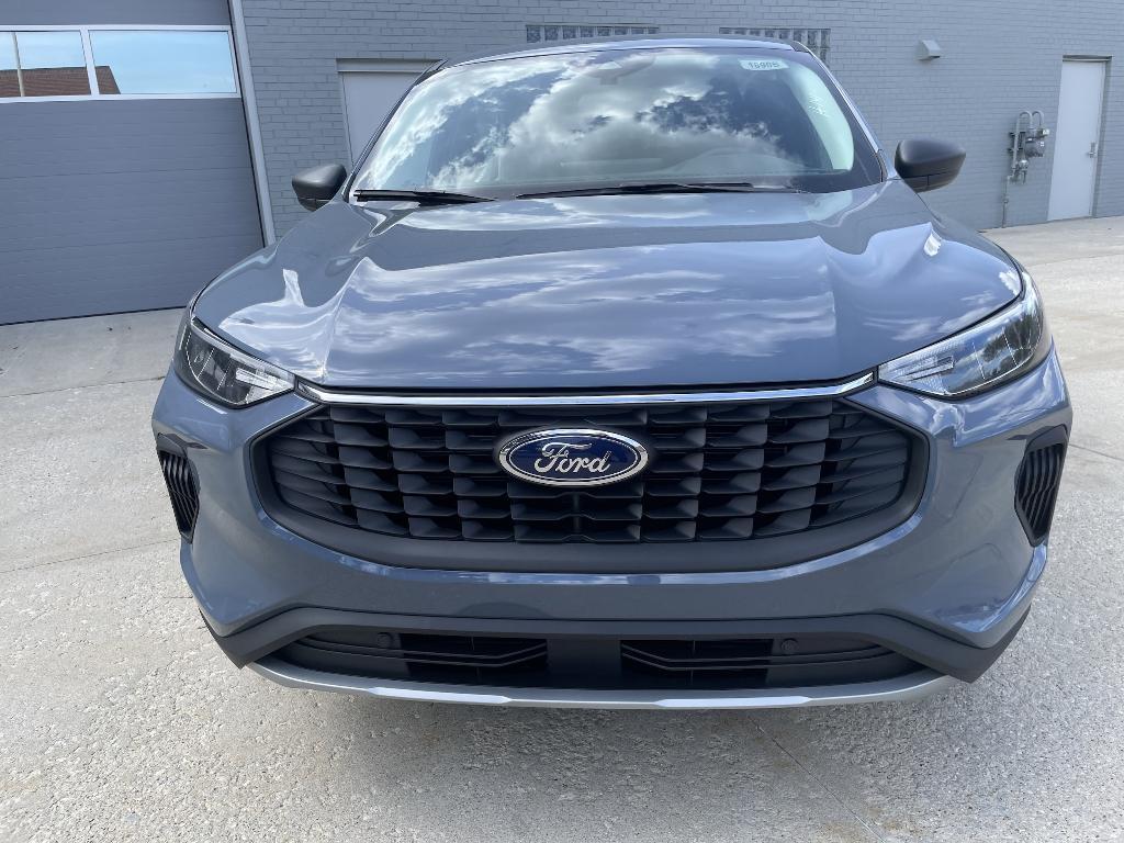 new 2025 Ford Escape car, priced at $33,246
