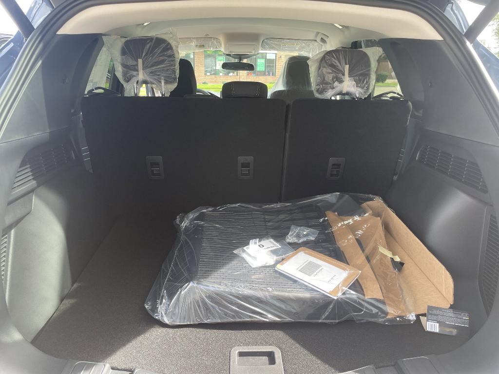 new 2025 Ford Escape car, priced at $33,246