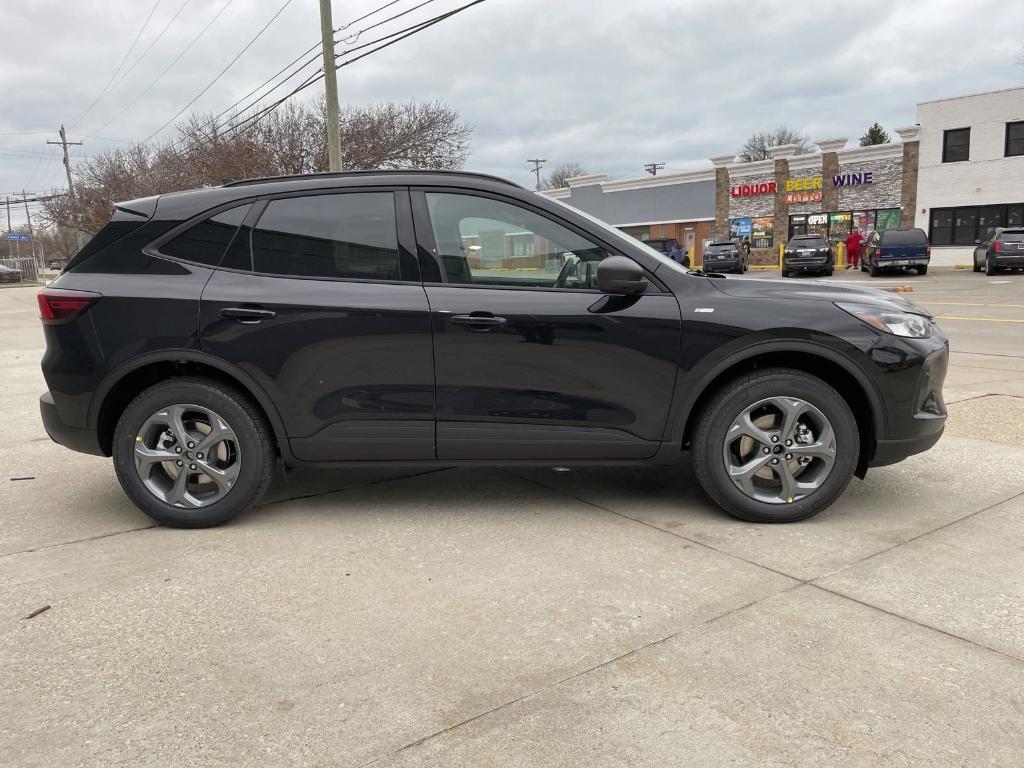 new 2025 Ford Escape car, priced at $32,939