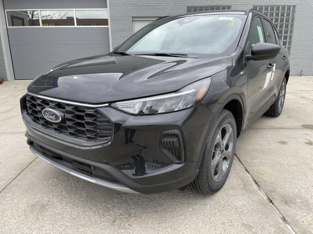 new 2025 Ford Escape car, priced at $32,939