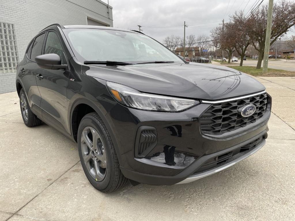 new 2025 Ford Escape car, priced at $32,939