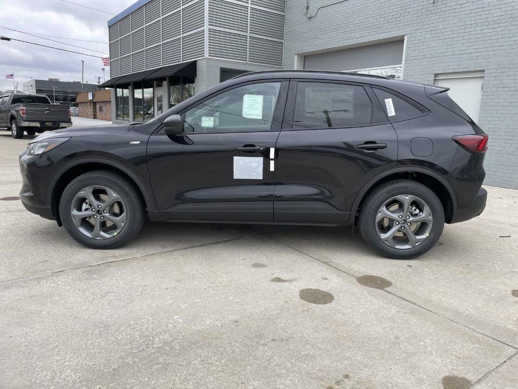 new 2025 Ford Escape car, priced at $32,939