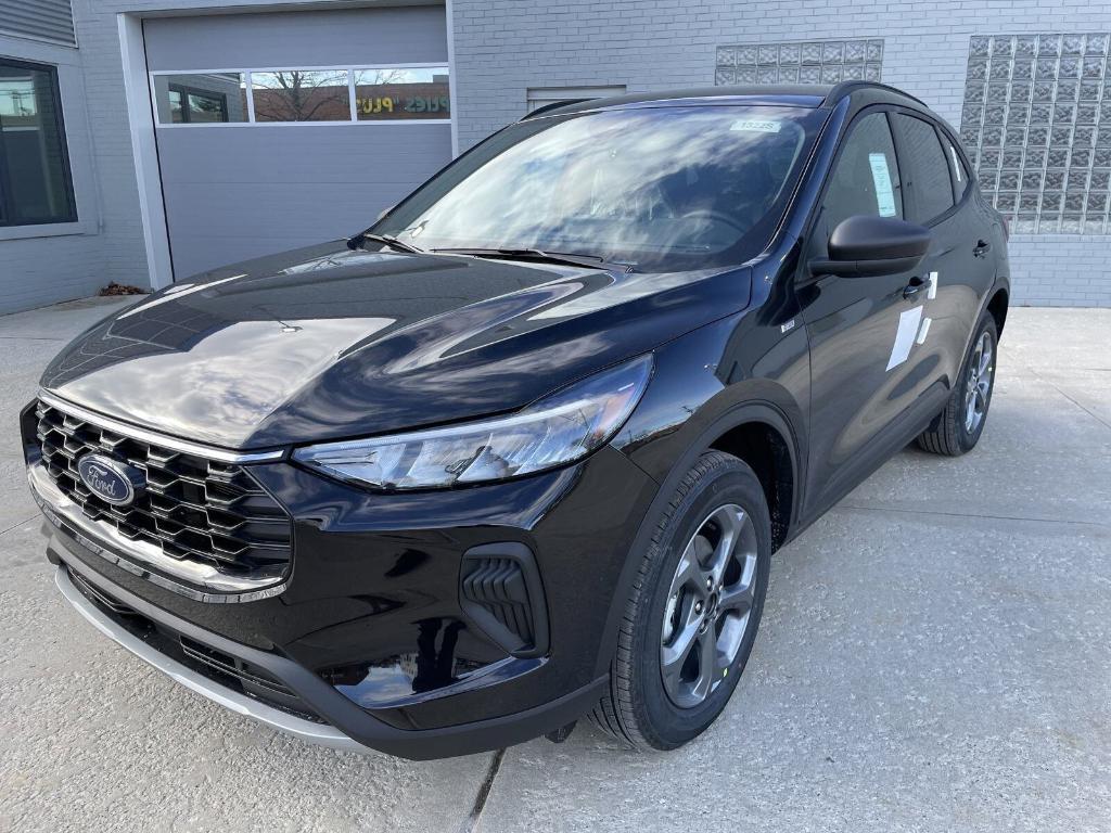 new 2025 Ford Escape car, priced at $32,939