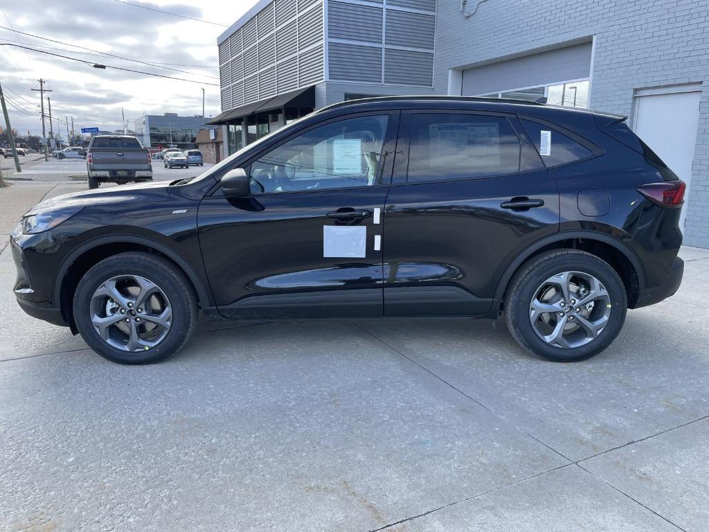 new 2025 Ford Escape car, priced at $32,939