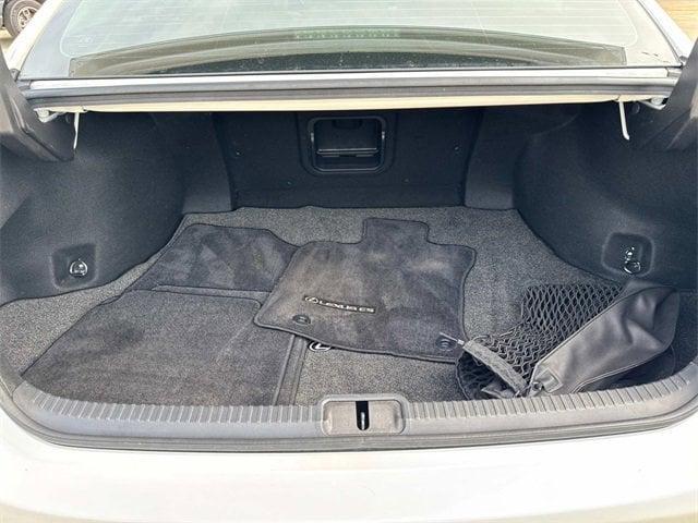 used 2019 Lexus ES 350 car, priced at $26,345