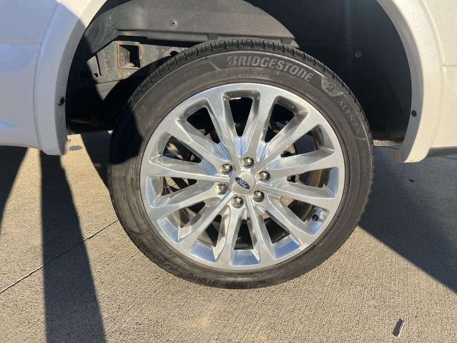 used 2019 Ford F-150 car, priced at $28,995