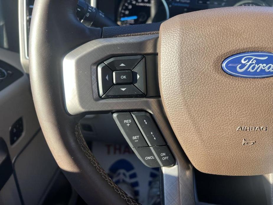 used 2019 Ford F-150 car, priced at $28,995