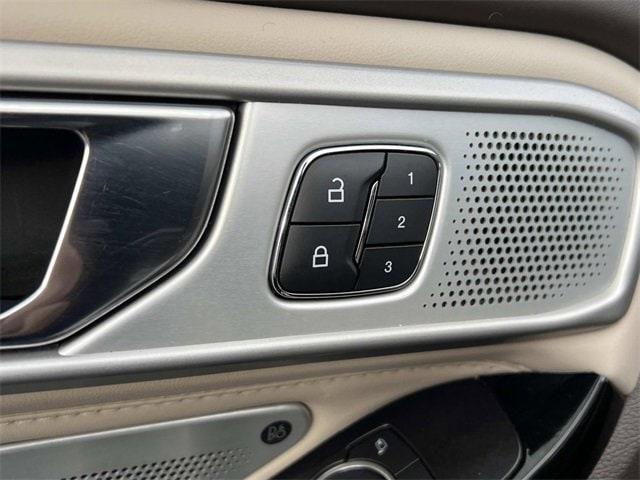 used 2021 Ford Explorer car, priced at $32,935