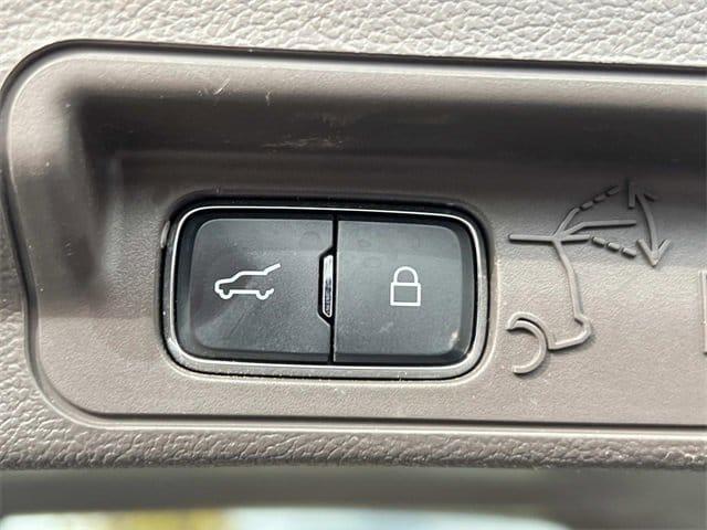 used 2021 Ford Explorer car, priced at $32,935