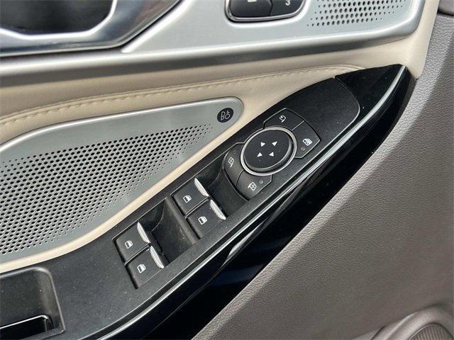 used 2021 Ford Explorer car, priced at $32,935