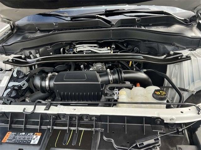 used 2021 Ford Explorer car, priced at $32,935