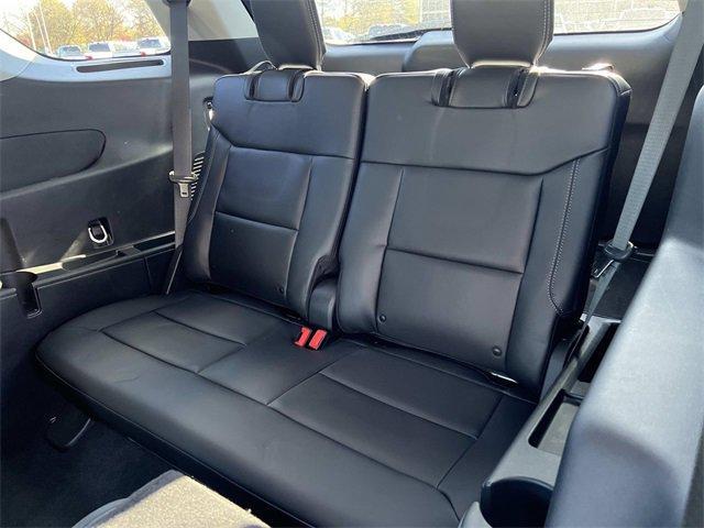 used 2023 Ford Explorer car, priced at $33,925