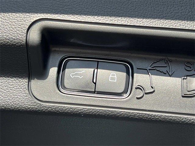 used 2023 Ford Explorer car, priced at $33,925