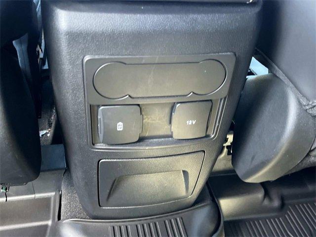 used 2023 Ford Explorer car, priced at $33,925