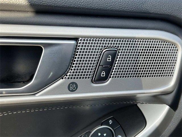 used 2023 Ford Explorer car, priced at $33,925