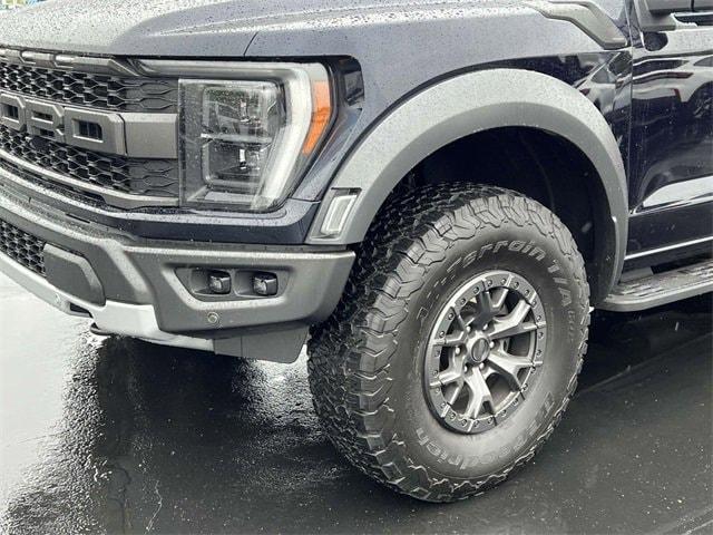 used 2021 Ford F-150 car, priced at $59,975