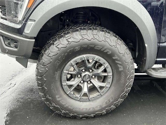 used 2021 Ford F-150 car, priced at $59,975