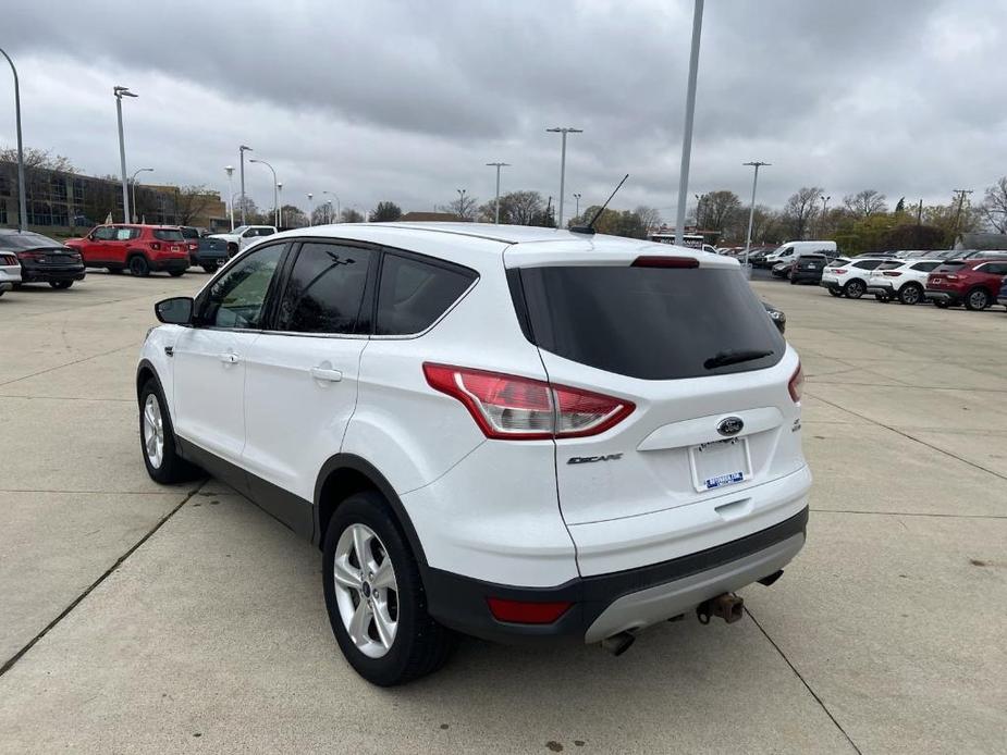 used 2015 Ford Escape car, priced at $10,999