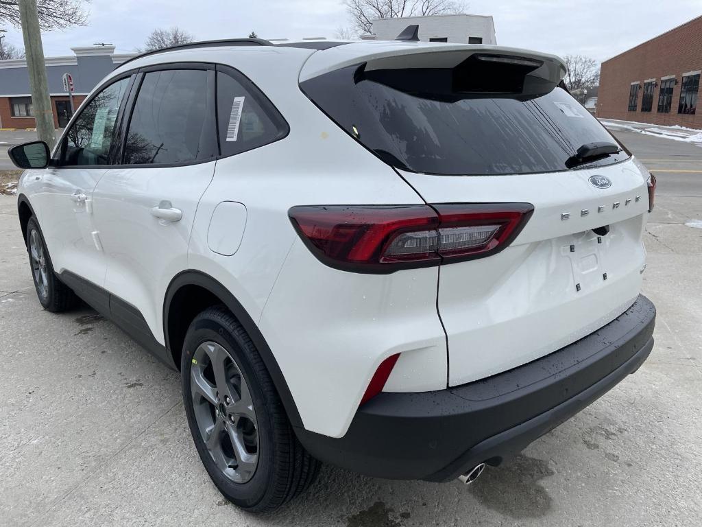 new 2025 Ford Escape car, priced at $33,829