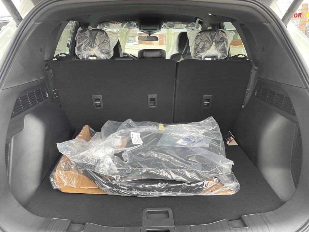 new 2025 Ford Escape car, priced at $33,829