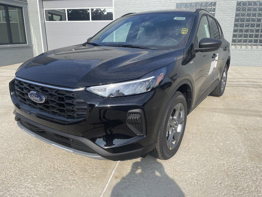 new 2025 Ford Escape car, priced at $35,489
