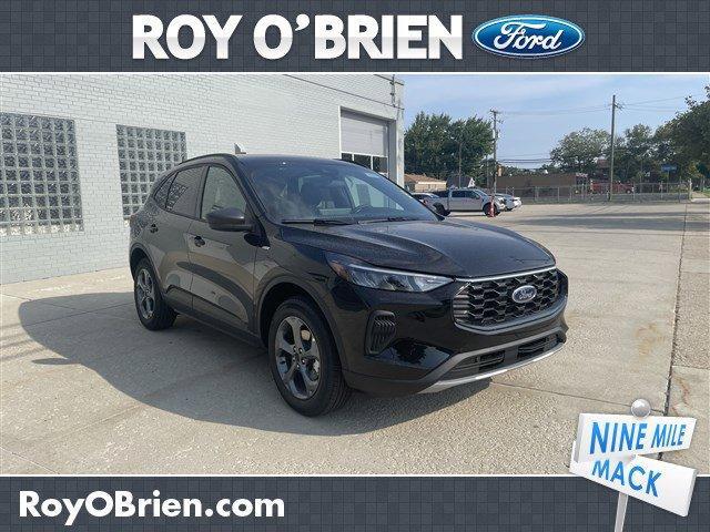 new 2025 Ford Escape car, priced at $35,489